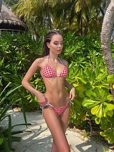 Фото Полина 23 лет лет, 176 см