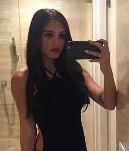 Катя из Владивосток - интим фото