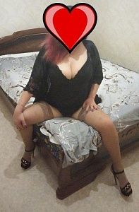 Реальные фото Полюшка