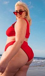 Алиса, Блондинки - фото