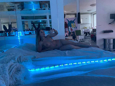 Анкета Алиса с реальными фото