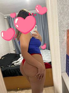 Анжелика из Волгоград - интим фото