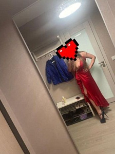 Девушка Лиза Sex bomb, фото и отзывы