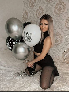 Фото Татьяна 24 лет лет, 167 см