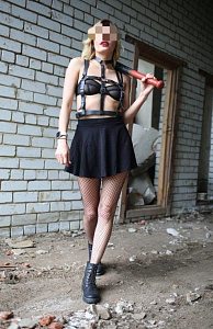 Девушка Лиза, фото и отзывы