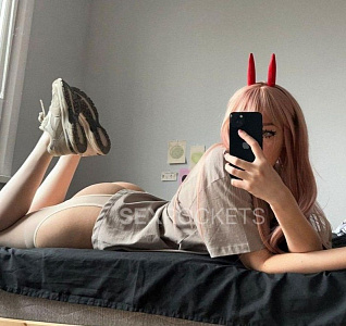 Девушка Влада, фото и отзывы