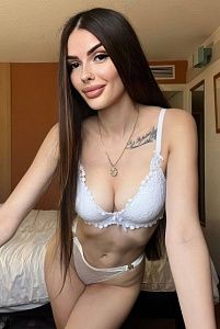 Реальные фото Юля