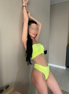 Фото Ксюша, 30 лет