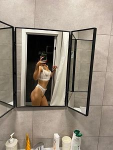 Милана, +7 953 764 68 51 - отзывы о фее