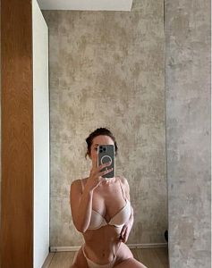 Шатенки, Ксения - фото и отзывы