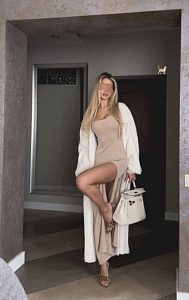 Саша, Блондинки - фото