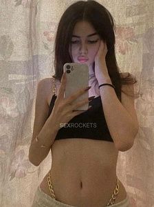 Анкета Полина с реальными фото