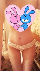 Анкета Анастасия с реальными фото