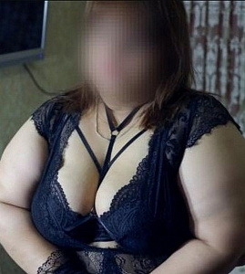 Вика — эротические фото