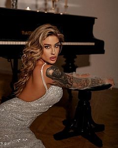 Елена, +7 909 375 46 20 - отзывы о фее