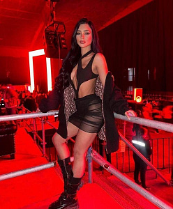 Подробные отзывы для девушки Ксения