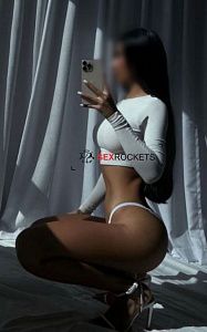 Ксюша, +7 982 464 12 19 - отзывы о фее