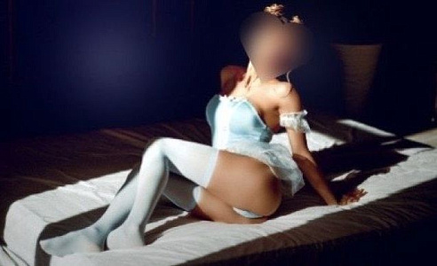 Шатенки, Ольга - фото и отзывы