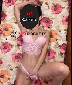 Вероника из Новосибирск - интим фото