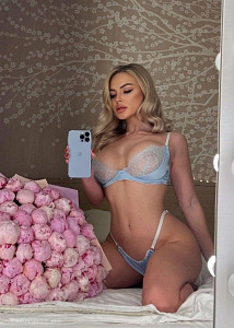 Карина фото 100% — эротические фото