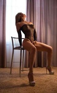 Ненасытная Наташа из Симферополь - интим фото