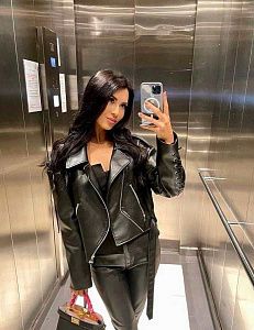 Ксения — эротические фото