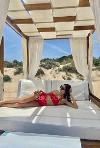 Анкета Руслана с реальными фото