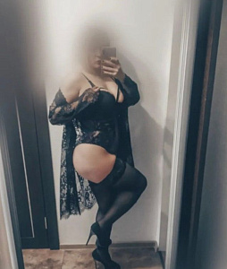 Фото Мила могу приехать, 27 лет