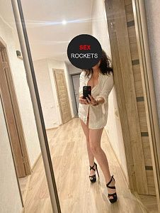 Лана из Волгоград - интим фото