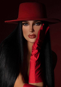 Анкета Ксения с реальными фото