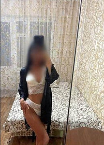 Реальные фото Оксана