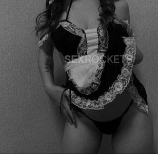 Юлия, Рыжие - фото