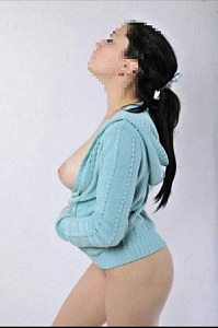 Анкета Маргарита с реальными фото