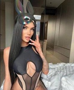 Ксюша — эротические фото