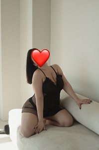 Анкета Полина с реальными фото