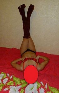 Фото Диана 25 лет лет, 172 см