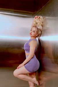 Девушка Валерия, фото и отзывы