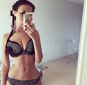 Ириша - проверенные фото проститутки