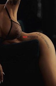 Ксюша из Пермь - интим фото