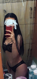 Варвара - проверенные фото проститутки