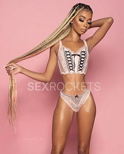 Анкета Элля с реальными фото