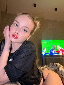 Фото Оля, 25 лет