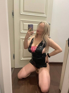 Блондинки, Алиса - фото и отзывы