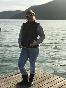 Фото Виктроия 44 лет лет, 163 см