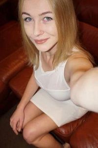 Оля — фото и список услуг