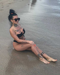 Фото Лэйла, 21 лет