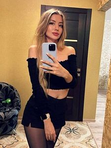 Детализированные фото и отзывы Настя