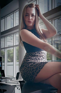 Фото Настя, 24 лет