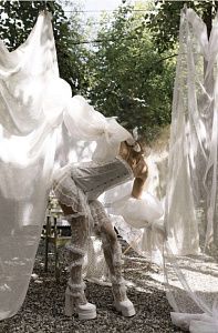 Девушка Лиза, фото и отзывы