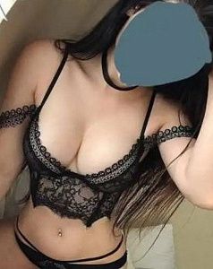 Оля — фото и список услуг